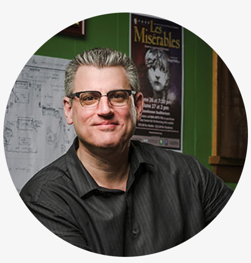 Founder/co-director, Master Teacher For Advanced Musical - Fuse Productions, transparent png download