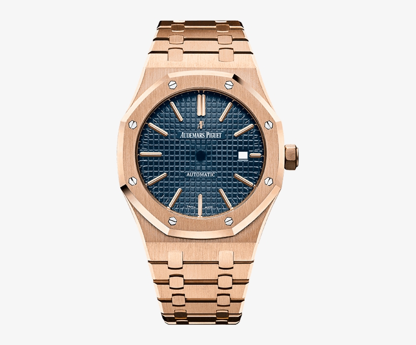 Building Tours Tickets - Audemars Piguet Royal Oak, transparent png download