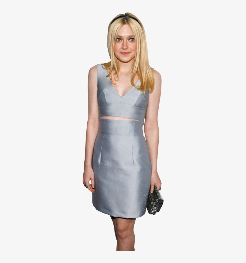 Dakota Fanning, Freida Pinto, Kate White, And More - Cosmopolitan, transparent png download