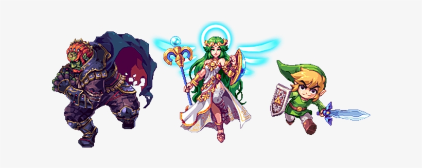 Pixel Art Personajes, transparent png download