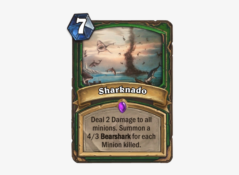 7 Mana Paladin Spell, transparent png download