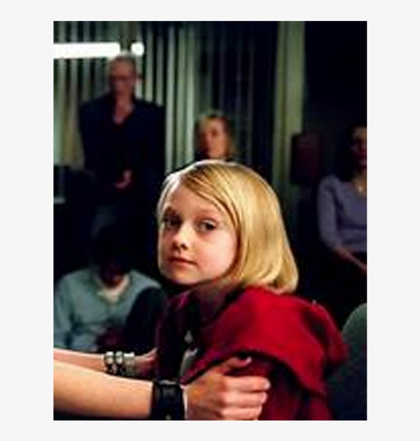 Dakota-fanning - Dakota Fanning, transparent png download