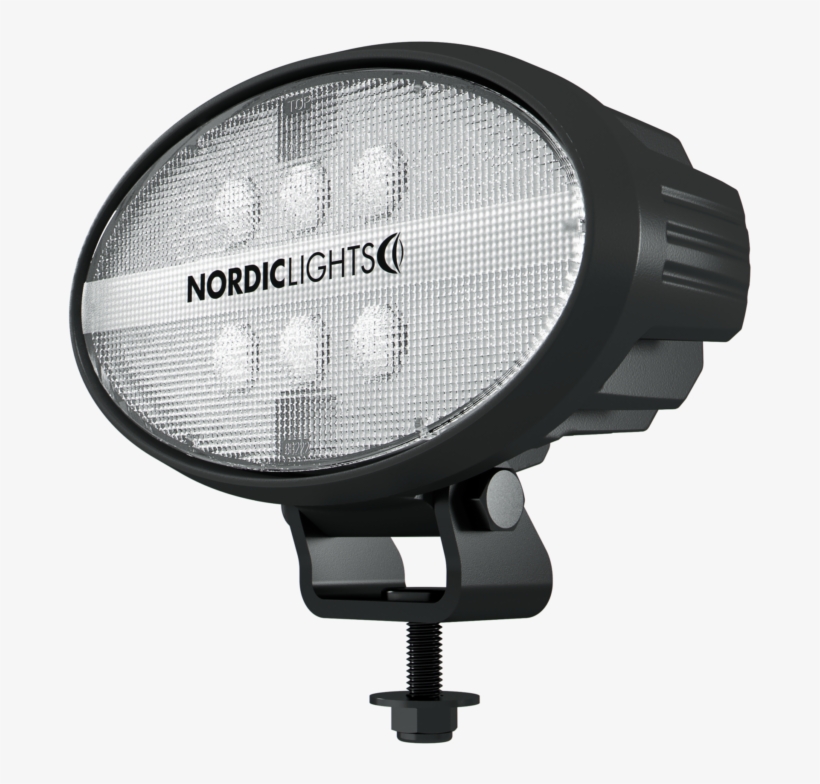 Antares Go - Work Lights, transparent png download