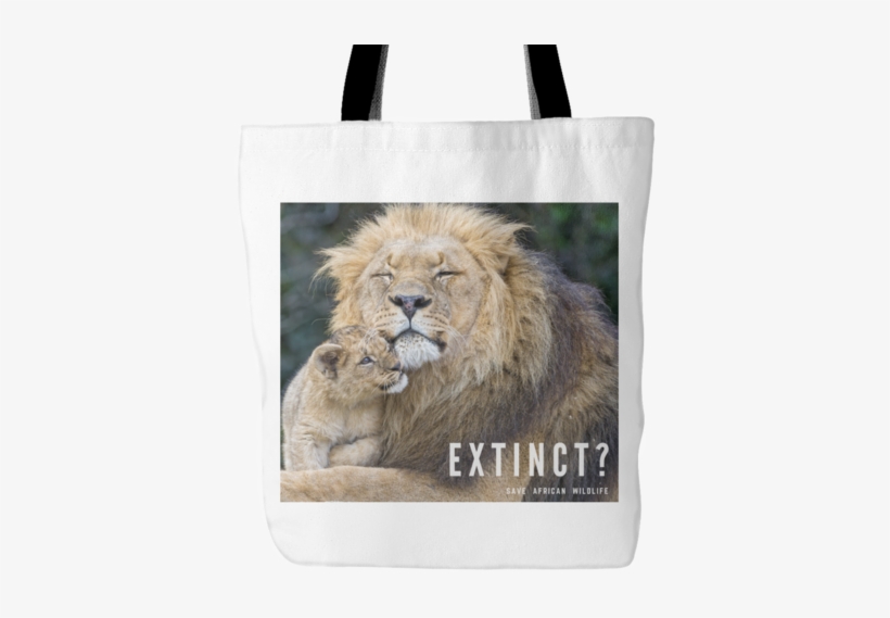 Leon Abrazando A Cachorro, transparent png download