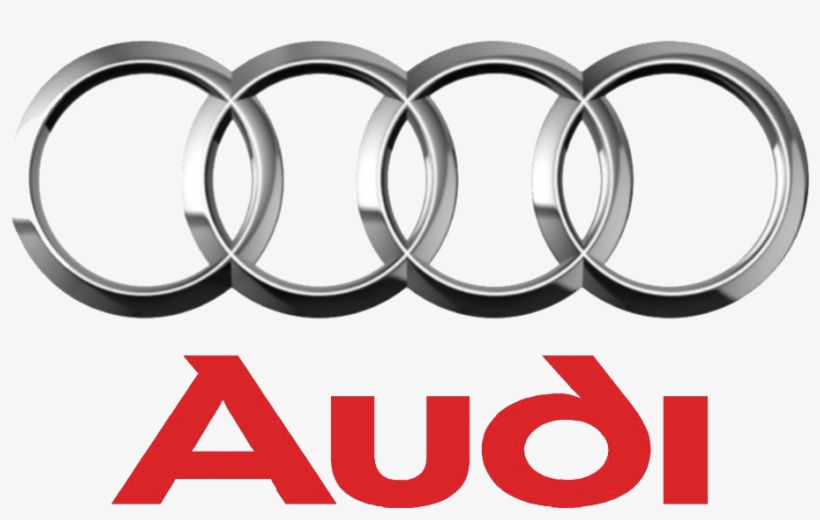 Strategic Vision With Customized Execution Makes Incredible - Audi Logo, transparent png download