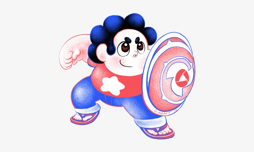 A Series Of Little Digital Paintings I've Been Working - Cartoon, transparent png download