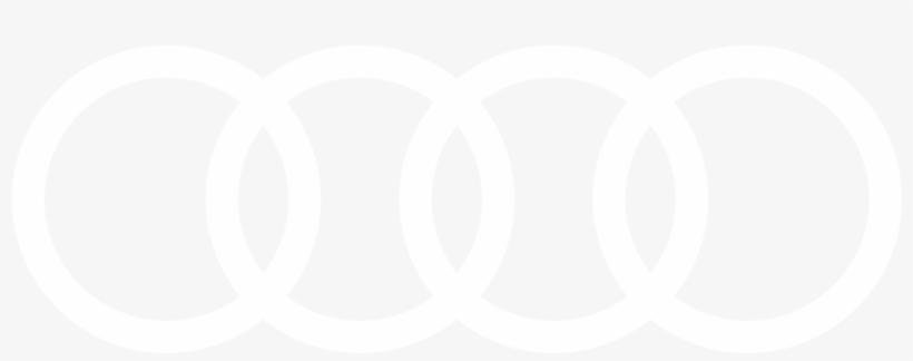 Audi Logo - Mains D'œuvres, transparent png download