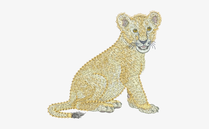 Lion, transparent png download