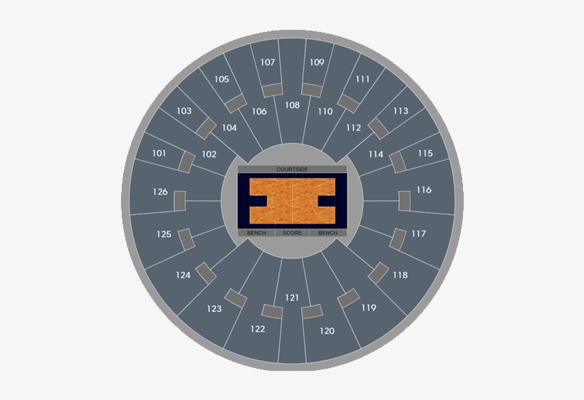 Cincinnati Bearcats Mens Basketball At Wichita State - Circle, transparent png download