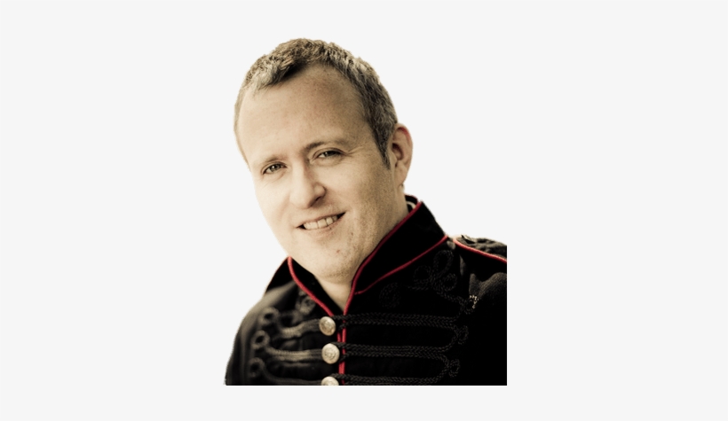 Web Ringmaster - Frederick, transparent png download