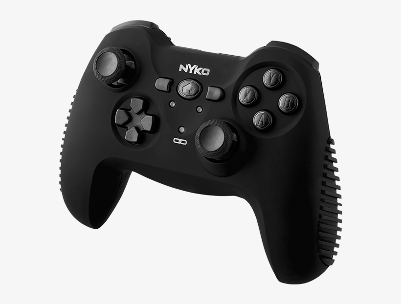 Nyko Cygnus Bluetooth Controller Review - Nyko Cygnus Android Controller, transparent png download