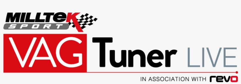 Logo - Vag Tuner Live 2017, transparent png download