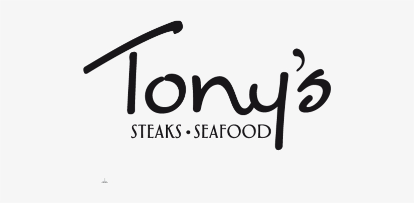 Tony's Of Cincinnati Steaks And Seafood - Tony's Of Cincinnati, transparent png download