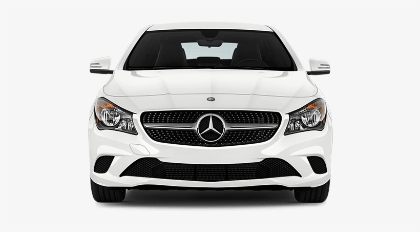 Compare The Mercedes Benz Cla To Audi A3 In Union Nj - Mercedes-benz, transparent png download