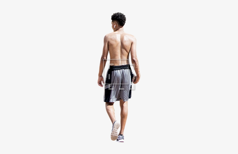 Cutout People - Man, transparent png download