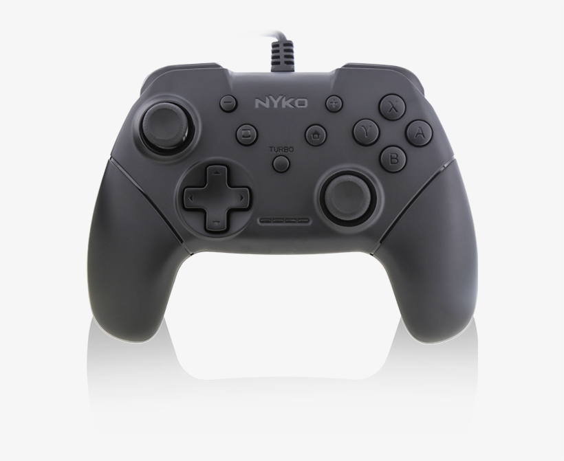 Core Controller For Nintendo Switch™ - Nyko Core Controller For Switch, transparent png download