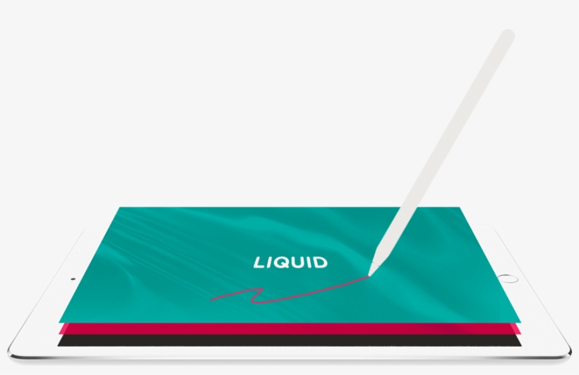 Technology - Disegnare Direttamente Su Tavoletta Grafica, transparent png download