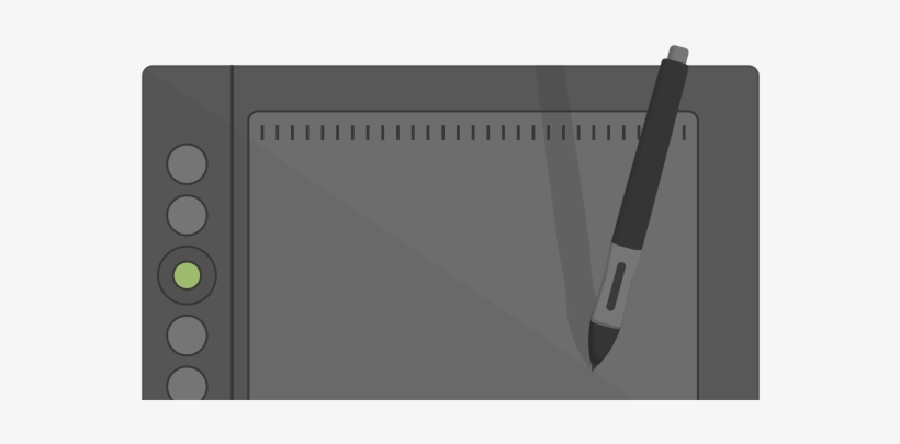 Graphic Design For Web & Print In Bristol - Marking Tools, transparent png download