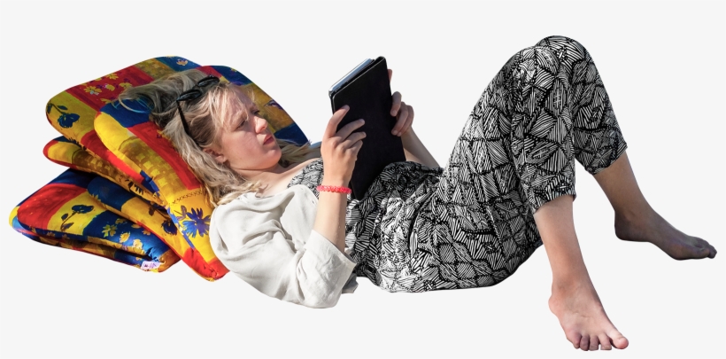 Posted On June 12, - People Laying Down Png PNG Image | Transparent PNG