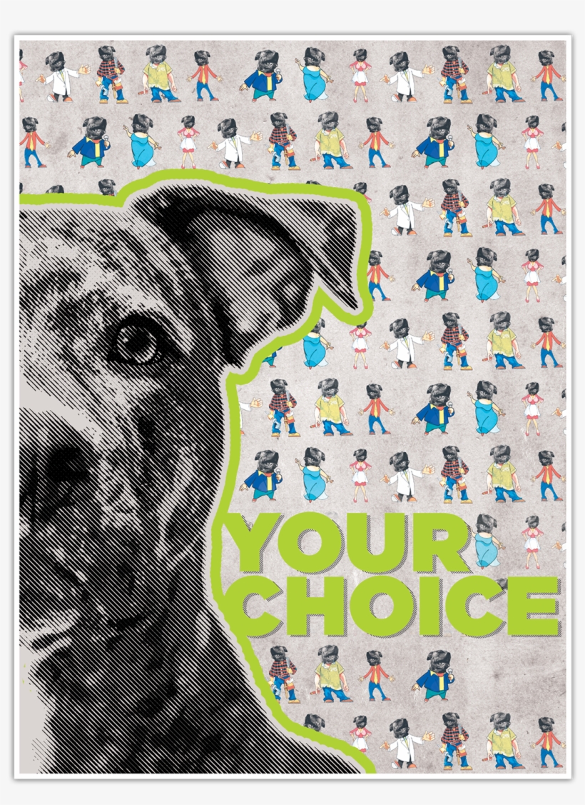 I Thought That Is A Great Way To Show How One Dog, - Whippet, transparent png download