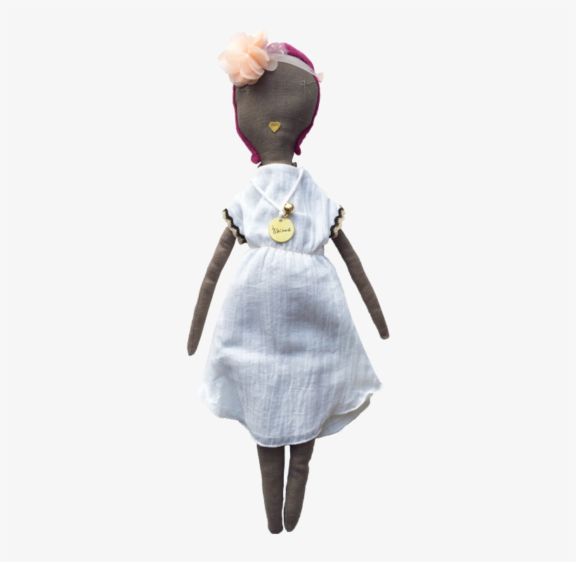 Atsuyo Et Akiko Jess Brown - Doll, transparent png download