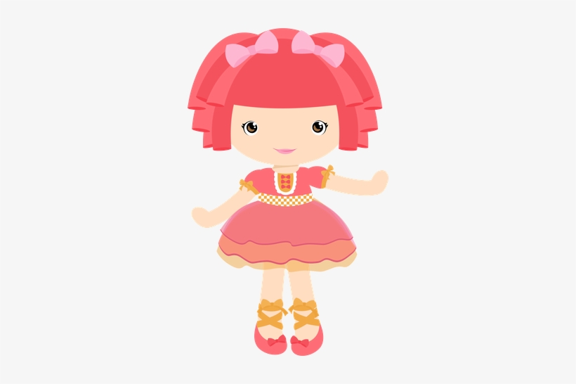 María José Argüeso - Boneca De Pano Desenho Vetor, transparent png download