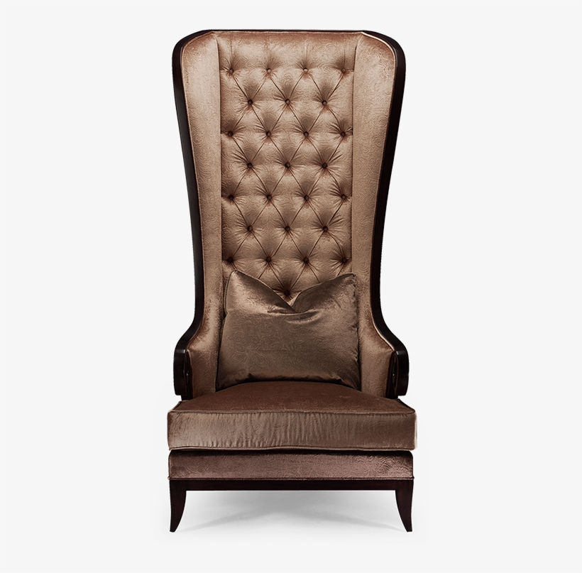 Christopher Guy Majestic Chair, transparent png download