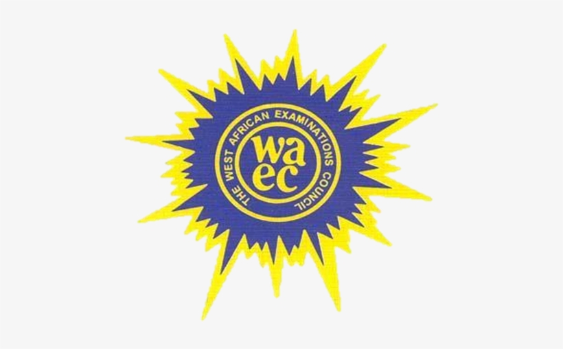 A - West African Examinations Council, transparent png download