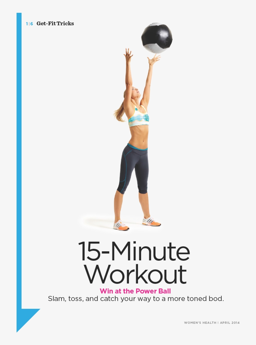 Credits - Medicine Ball, transparent png download