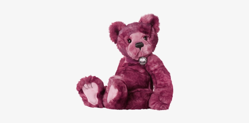 You Can Not Make Any Money Off My Images Or Include - Teddy, transparent png download