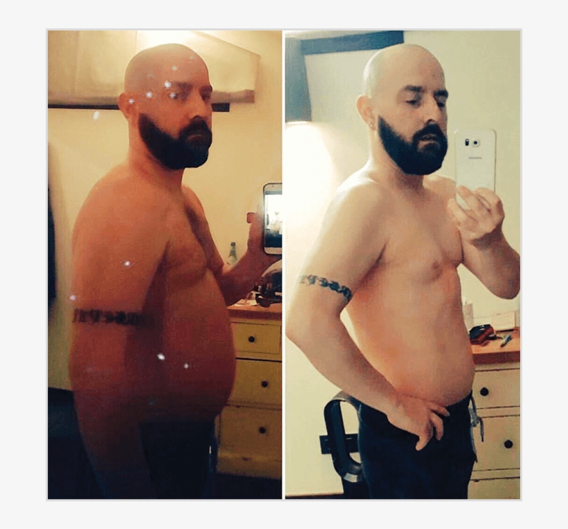 “hi Jason Well I've Been Home For Two Weeks Now And - Barechested, transparent png download