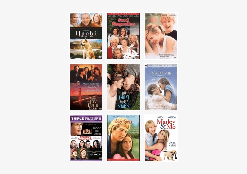 I'm Not Crying, You're Crying - Dvd - Steel Magnolias (special Edition) Dvd, transparent png download