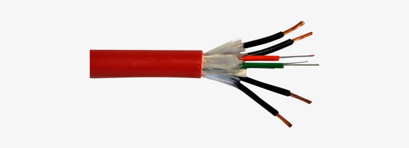 Image Ditemp Self Heating Cable - Networking Cables, transparent png download
