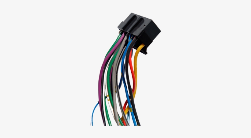 A Higher Export Volume Of Cables And Automotive Harnesses - Cables Y Arneses Png, transparent png download