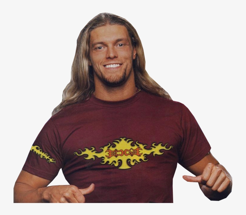 Edge Png File - Edge Wwe Gif Png@seekpng.com