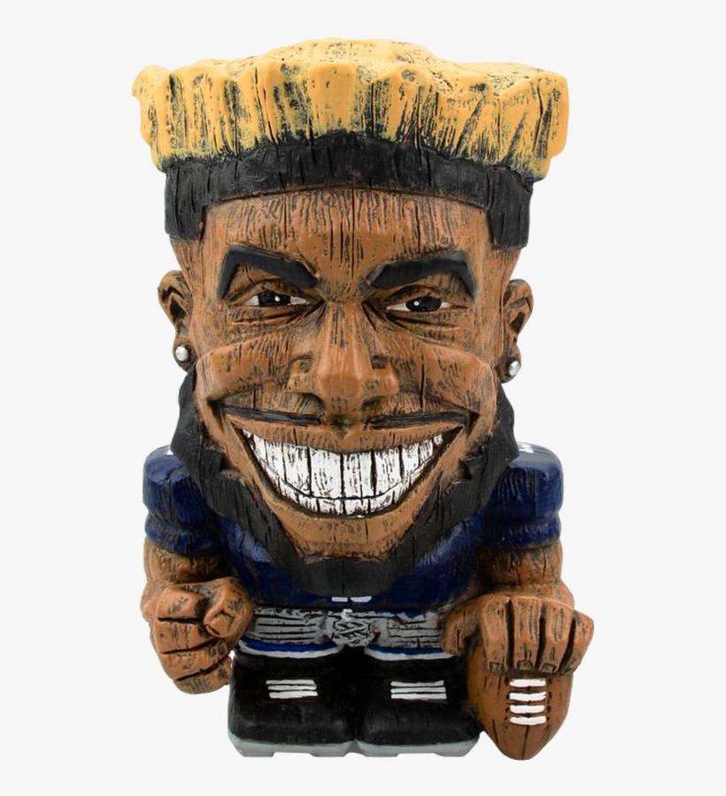 Foco Odell Beckham Jr - Odell Beckham Jr. #13 New York Giants Nfl Eekeez Figurine, transparent png download
