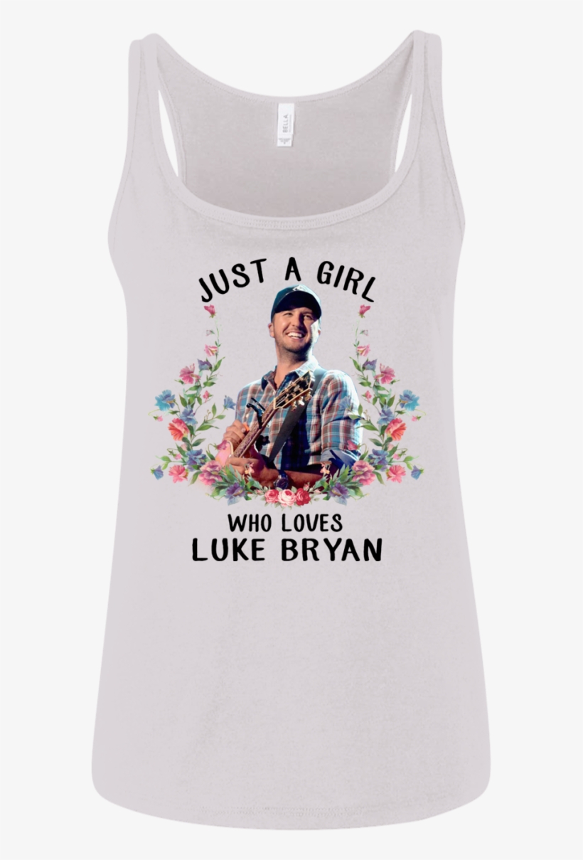Just A Girl Who Loves Luke Bryan White Shirt Ladies' - Finding Joy In Your Day.: A Gratitude Journal [book], transparent png download