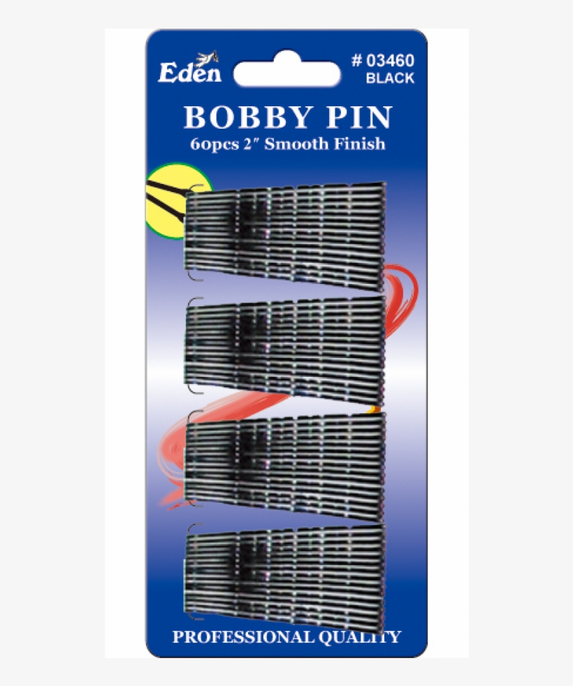 Bobby Pin, transparent png download