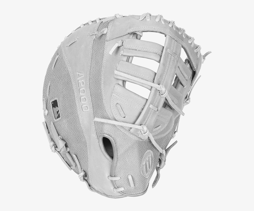 A2000 First Base Glove, transparent png download