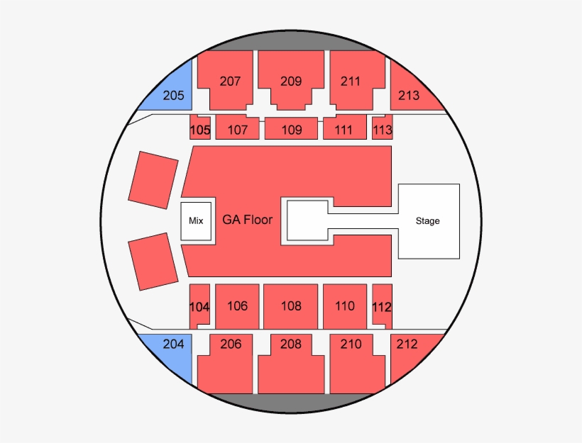 Kill The Lights Tour - Dustin Lynch, transparent png download