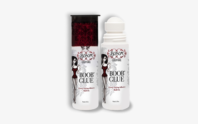 Bosom Couture Boob Glue 209297 By Bosom Couture - Boob Glue By Bosom Couture, transparent png download