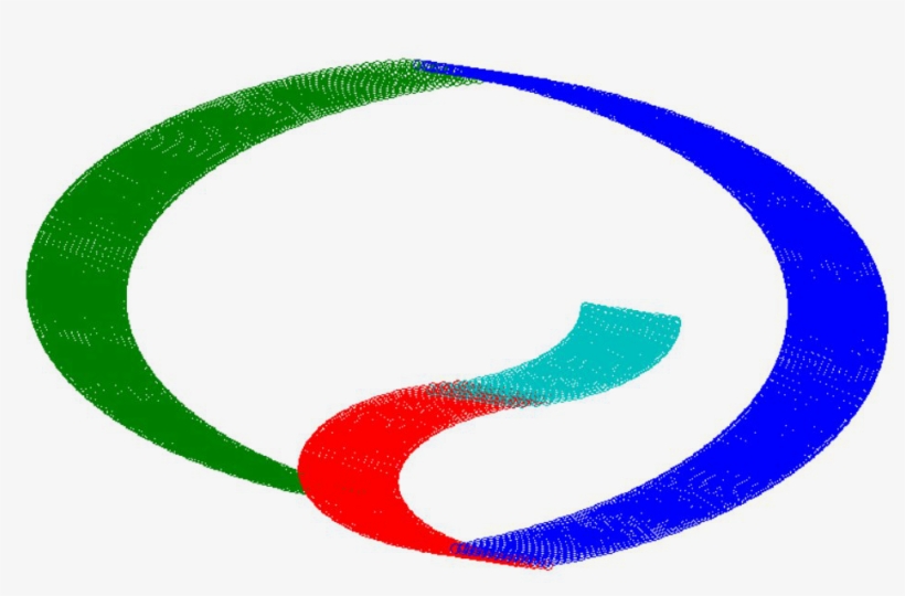 Unsupervised Thinking, transparent png download