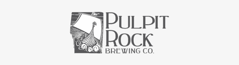 Pulpit Rock Brewing Co - Pulpit Rock Brewing, transparent png download
