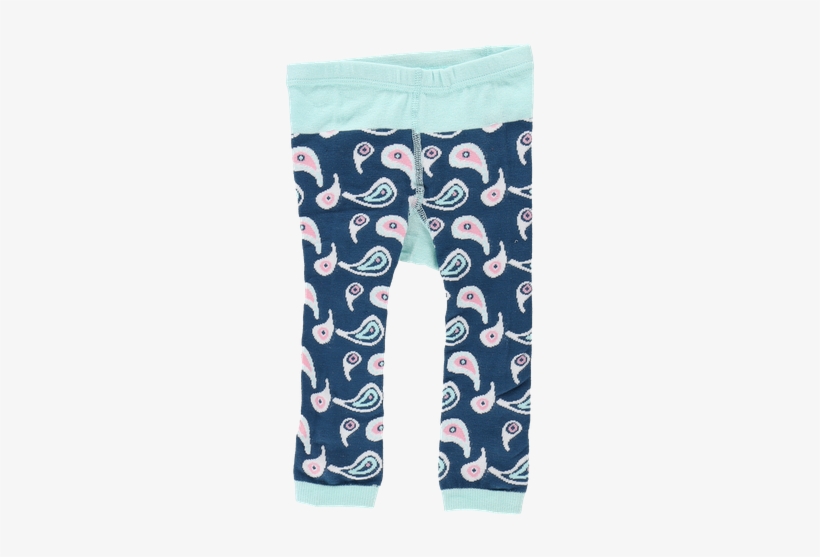 Toddler Leggings - Leggings, transparent png download