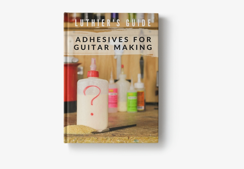 Learn How You Can Improve Your Guitars By Choosing - Guitar Glue, transparent png download