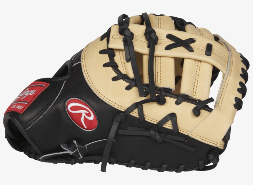 Rawlings Heart Of The Hide 13 Inch First Base Glove - Baseball Glove, transparent png download