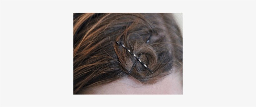 Stand Pin - Headpiece, transparent png download