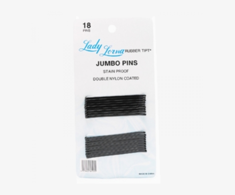 Bobby Pins Jumbo Size Buy It At Www Wool PNG Image Transparent PNG