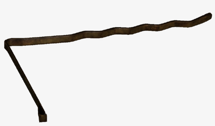 Bobby Pin - Parallel, transparent png download