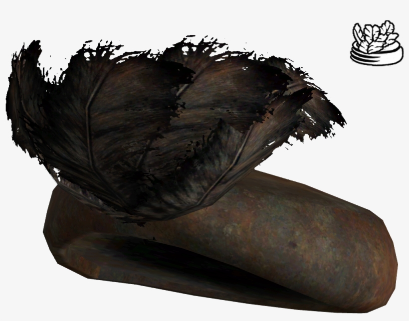 Suave Gambler Hat - Bust, transparent png download